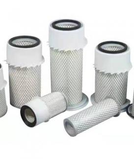 Truck-air-filter