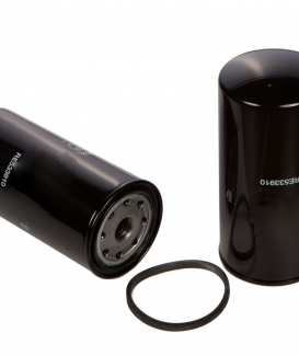 Manufacturer for Secondary Fuel Filter - RE533910