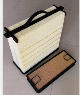 AIR FILTER R553819 FOR JOHN DEERE