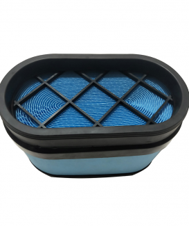 Air Filter Powercore 8981837971 8-98183-797-0 8-98183-797-1